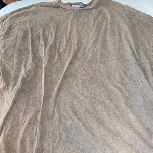 ASOS Boyfriend Oversized T-shirt